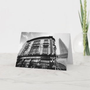 Carte Armoiries Et Armoiries De Shipwrights