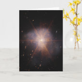 Carte Arp 220 Éclairage Le Ciel Nocturne (Fleur jaune)