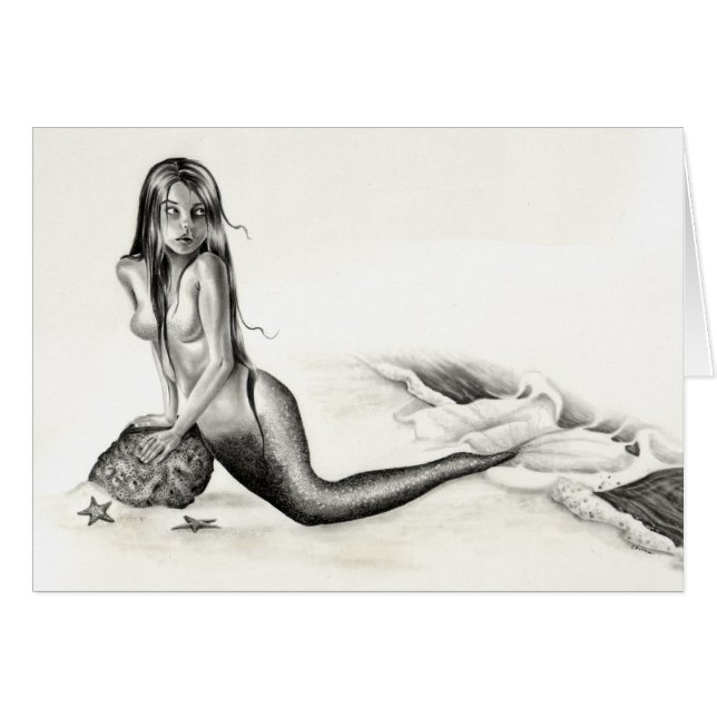 Carte arrière (Devant horizontal)