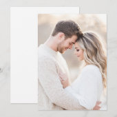 Carte arrière - plan de recouvrement de velours ve (Devant / Derrière)