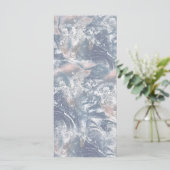 Carte Arrière - plan de texture terrestre (Debout devant)