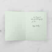 Carte Arrosage Can Planter Anniversaire (Intérieur)