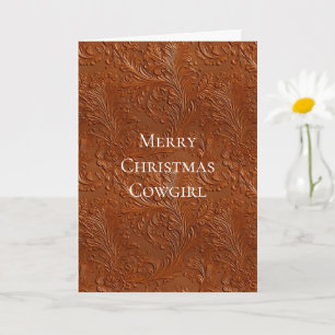 Carte Art Brown occidental
