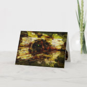 Carte Art de conseil (Devant)