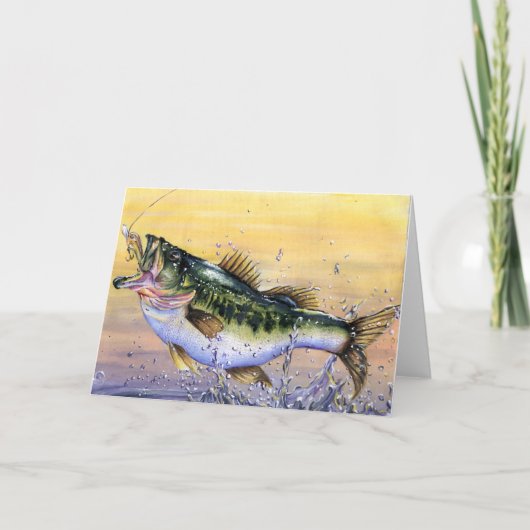 Carte Art de gain par J. Varpucanskis - catégorie 7 (Devant)