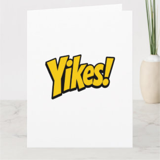 Carte Art de mots drôles
