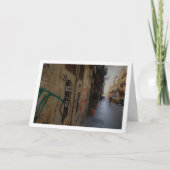 Carte Art de rue valencien, Espagne (Devant)