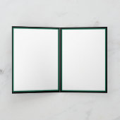 CARTE  ART DÉCO  (Intérieur)