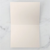 Carte Art Déco Rooftop Chillout (Intérieur)