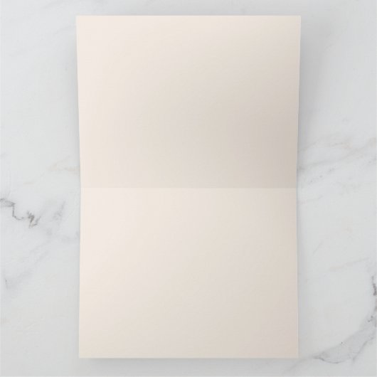 Carte Art Déco Rooftop Chillout (Intérieur)