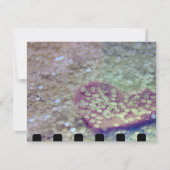 Carte Art du coeur (Devant)