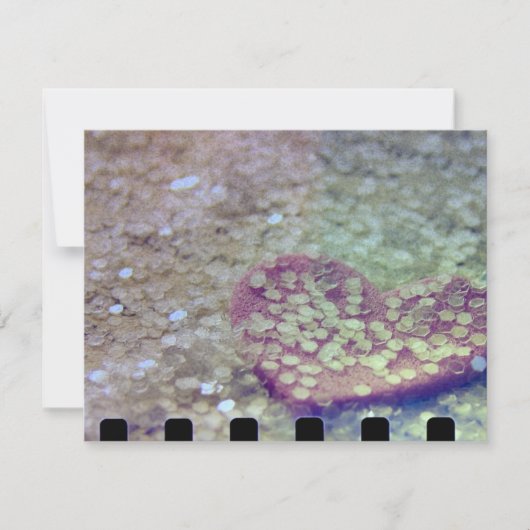 Carte Art du coeur (Devant)