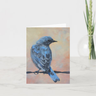 Carte Art du Vaporiste de Montagne Toute l'occasion