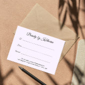 Carte Art Moderne Femme Beauté Face Logo Certificat cade