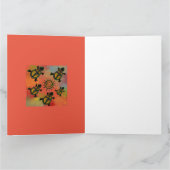 CARTE ART TURTLE SUD-OUEST     (Intérieur)