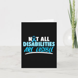 Carte Arthrite Toutes les déficiences sont visibles Disa