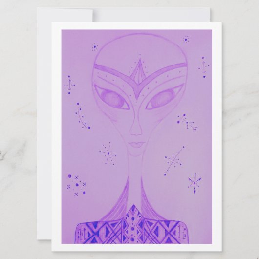 Carte Arthur (Devant)