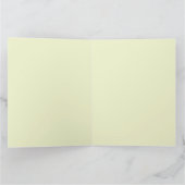 Carte Arthur Rackham Illustration NIght Silhouette (Intérieur)