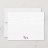 Carte Articles de cuisine Cuisine de cuisson Recettes Ca (Dos)