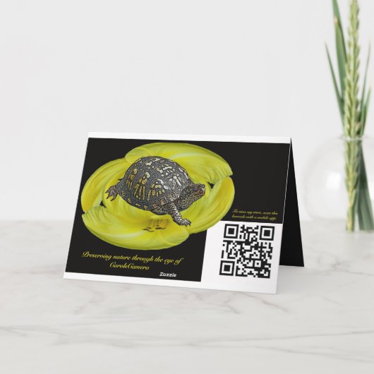 Carte Articles d'Impatiens de rose de belle-fille (Dos)