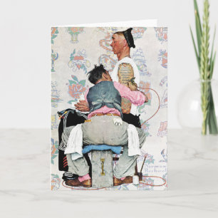 Carte Artiste du tatouage