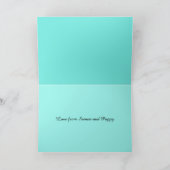 Carte Artistic Swimming (Intérieur)