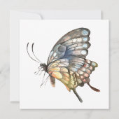 Carte As Gay as Day is Long Card (Dos)