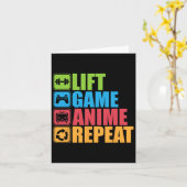 Carte Ascenseur, Jeu, Anime, (Fleur jaune)