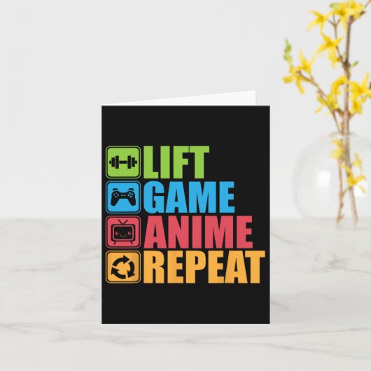 Carte Ascenseur, Jeu, Anime, (Fleur jaune)