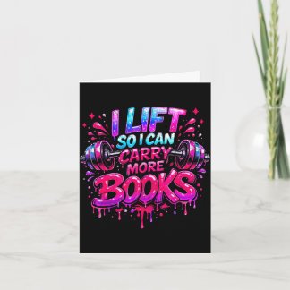 Carte Ascenseur peut transporter plus de livres amateurs