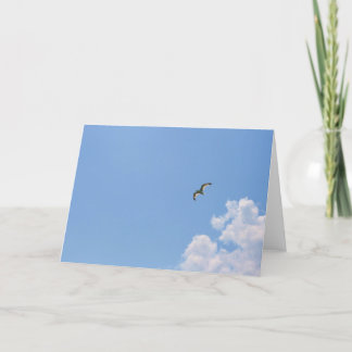 Carte "ascension" par Larry Coressel