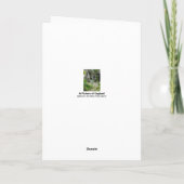 Carte Ashford-in-the-Water (Dos)