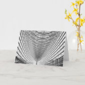 Carte Asie, Japon, Tokyo. Intérieur, Tokyo (Fleur jaune)