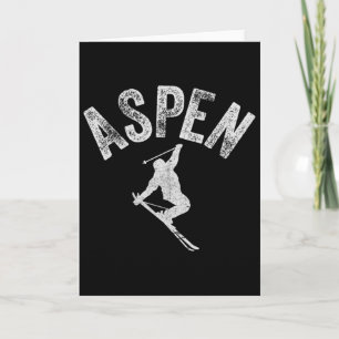 Carte Aspen Co Ski Colorado Cool Aspen Skiing Co Hiver