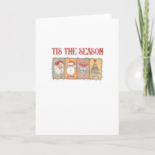 Carte Assaisonnement 'Tis Crevettes Bouillon Fruits de M