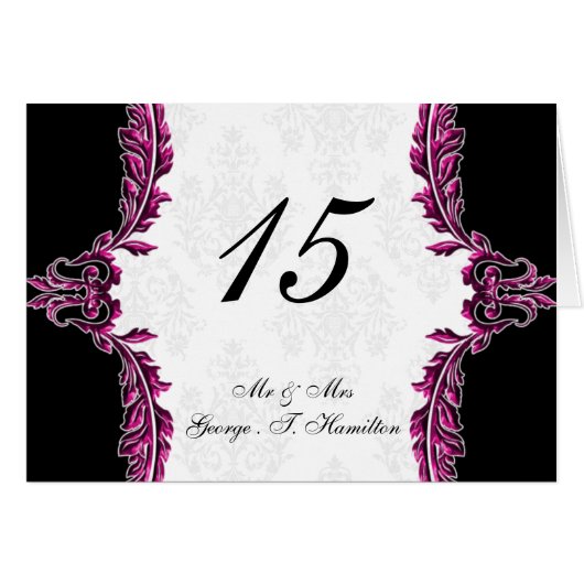 carte assise rose (Devant Horizontal)