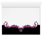 carte assise rose (Intérieur Horizontal (Bas))