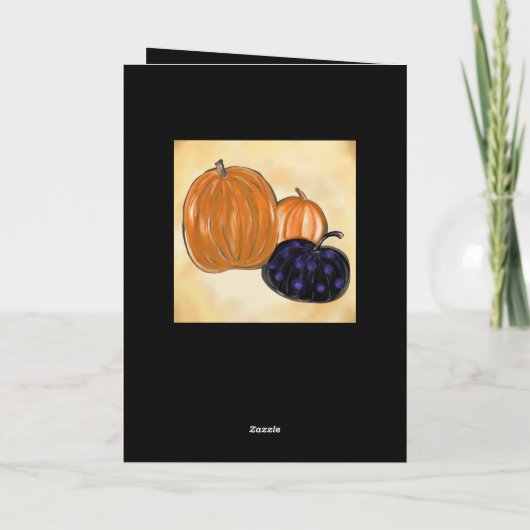 Carte Assistant Dachshund (Dos)