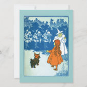 Carte Assistant d'Oz (Devant)