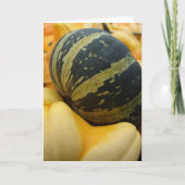 Carte At the Pumkin (Devant)