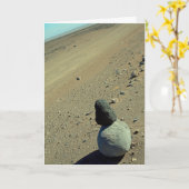 Carte Atacama Desert (Fleur jaune)