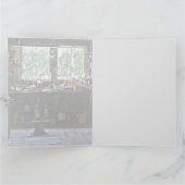 Carte Atelier de papa (Intérieur)