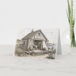 Carte Atelier de Voile Sous le Vent