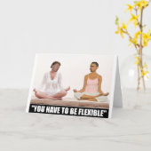 Carte Atout/Drumpf : Flexible (Fleur jaune)