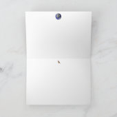 Carte -Atteindre la lune: Joyeux jour de l'oiseau (Intérieur)