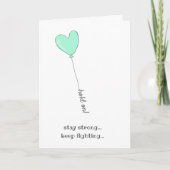 Carte Attends ! Ensemble, nous battrons ceci - Battre le (Devant)