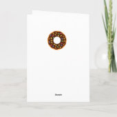 Carte Attention ! (Dos)