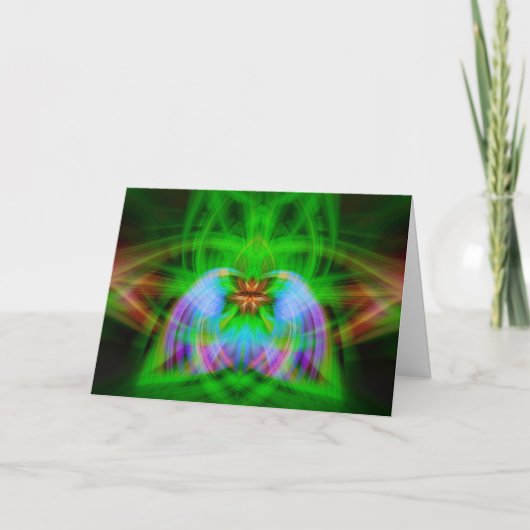 Carte Attention (Devant)