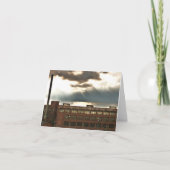 Carte "attrapez l'esprit " (Devant)