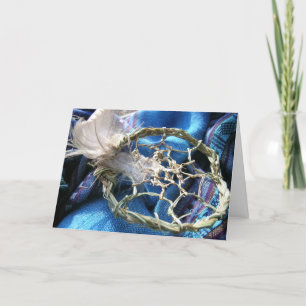 Carte Attrapez un rêve